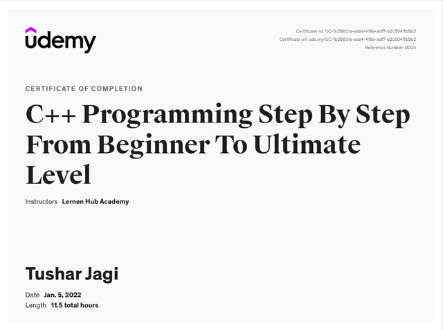 C++