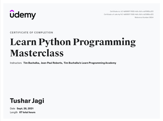Python